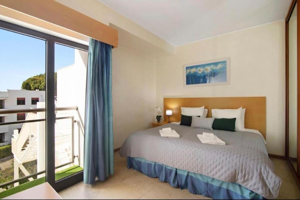 Amazing T1 Vilamoura, Apt 306 Apartamento Quarteira
